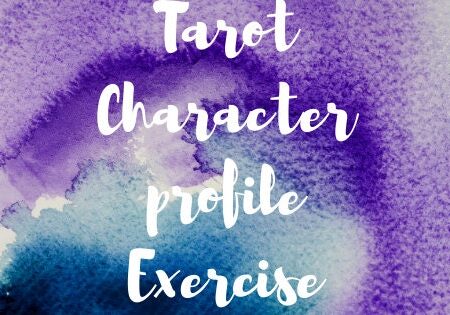 Tarot-Powered Writing Prompts for Character & Scene Development: Collective Tarot creative insights for writers