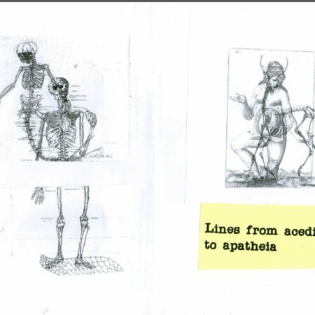 Instant download Lines from Acedia to Apatheia Zine download PDF