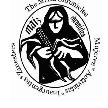 The MAIZ Chronicles Zine digital zine now available