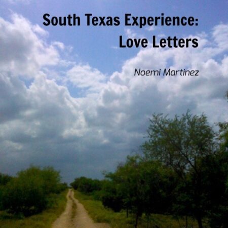 South Texas Experience: Love Letters poetry book