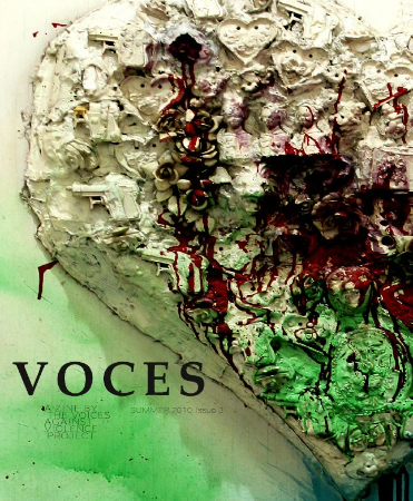 Voces Zine PDF