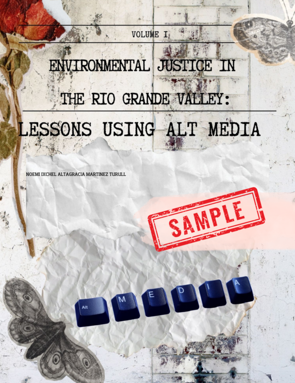 Environmental racism: Lessons with Alt Media - Image 5