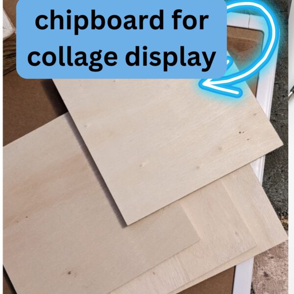 blackout poetry all in one box: Collage Edition | Handmade Supplies & Tools | Gifts for Poetry and Art Lovers | Step-by-Step Guide - Image 13